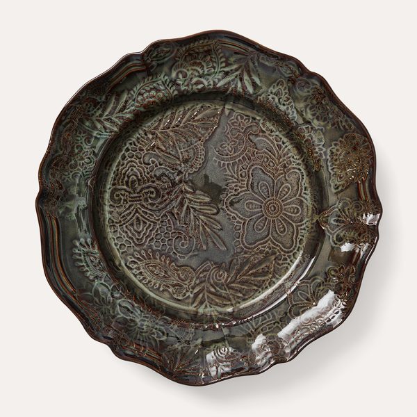 pladanj Arabesque, 34cm, fig