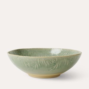 zdjela big Arabesque, 34cm, antique - Slika 2