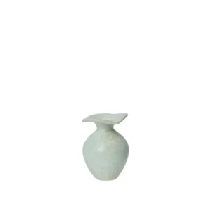 vaza Fiorentina XS,h14cm, zelena