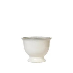 tegla Annabella fi25xh19cm, bijela