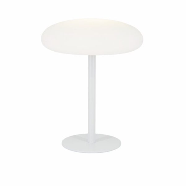 lampa Palma 18xh23cm, s funkcijom punjenja