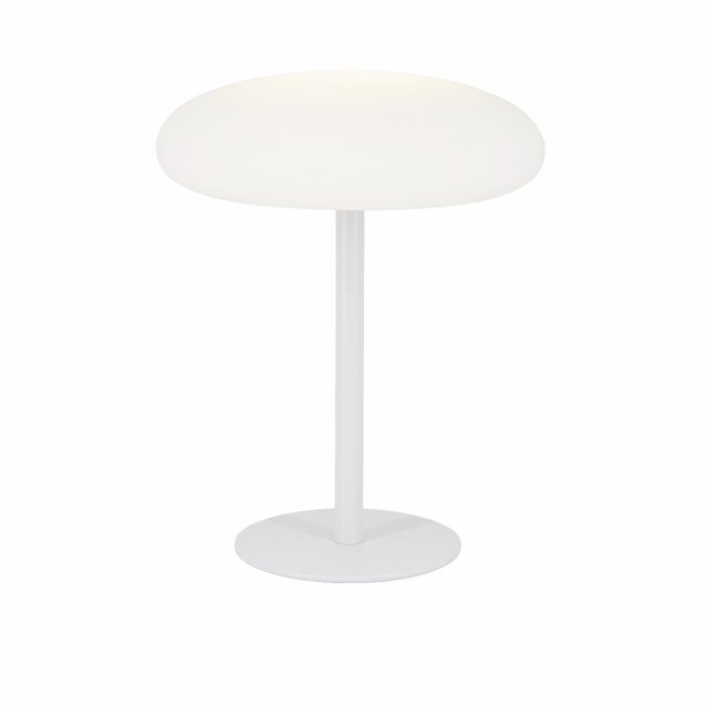 lampa Palma 18xh23cm, s funkcijom punjenja