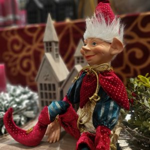 anđeli, vilenjaci, vile