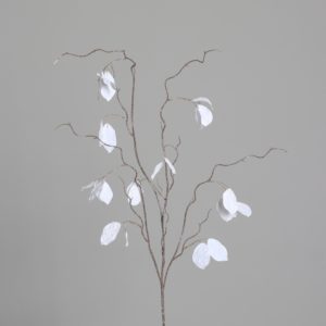 grana Dollar, h123cm, bijela