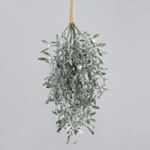 imela višeća grana h55cm , ledena