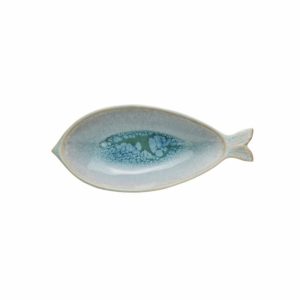 zdjela Marinelle, ribica/plava