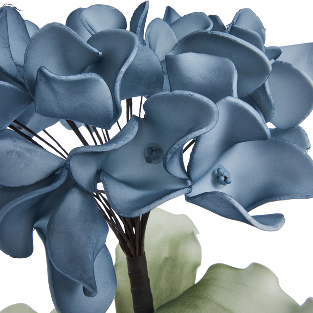 cvijet Happia hort 23x76cm, plava - Slika 3