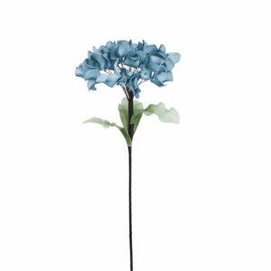 cvijet Happia hort 23x76cm, plava