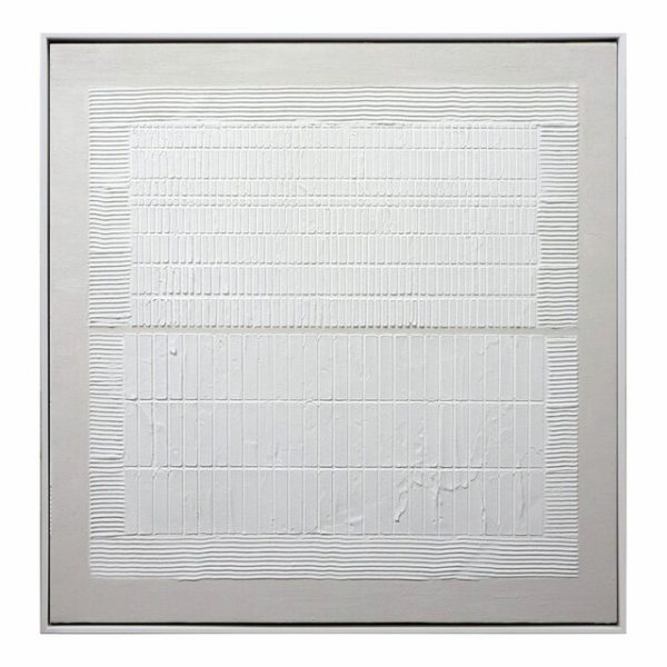 slika Liette, 80x80cm, canvas