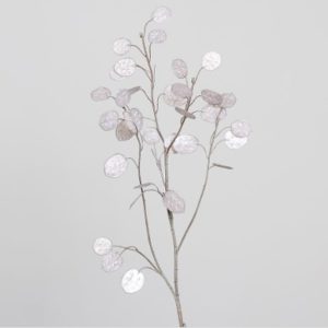 grana Dollar, h125cm, siva