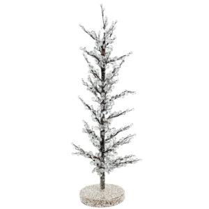 bož drvce 60cm, ledeno