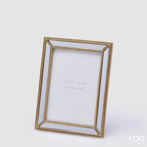 okvir za slike Classic, 13x18cm, trsp zlat