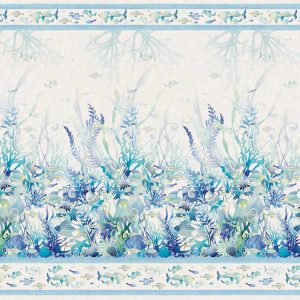 stolnjak Tortuga180x280cm, 100% lan - Slika 2