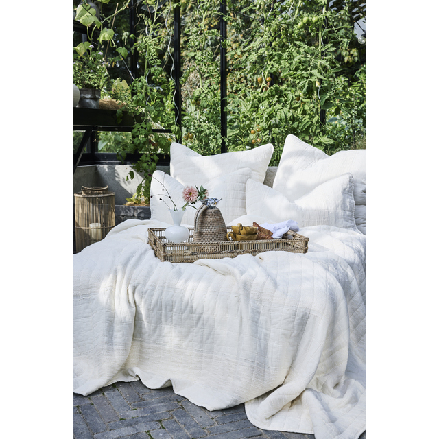 jastučnica 40x60cm Isadora, off white - Slika 3