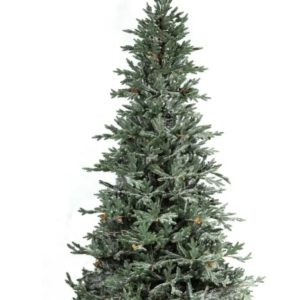 bor Olympus frosted , 400cm