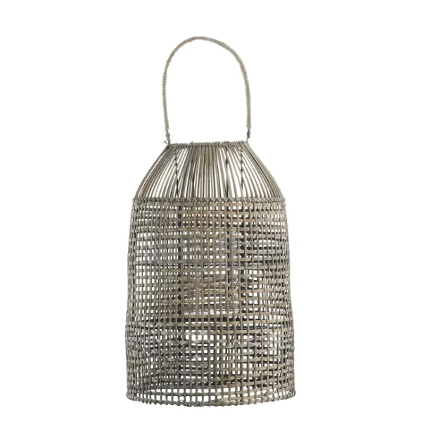 lanterna Hazel 30xh45cm, natur