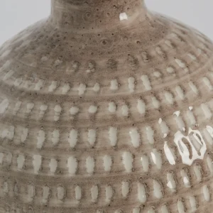 vaza Cassandra 35cm, smeđe roza - Slika 2