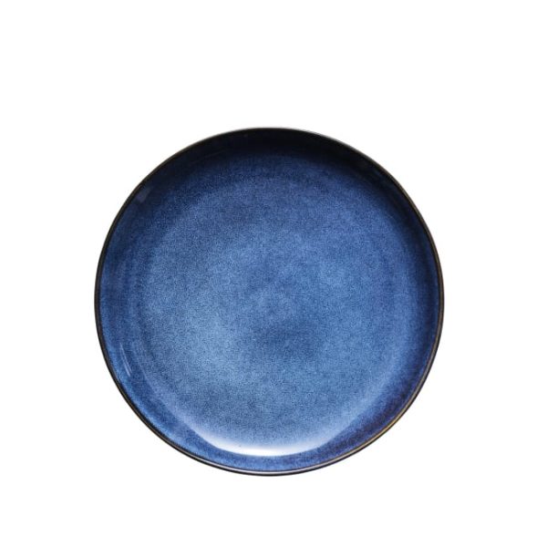 Amera tanjur fi26cm, plava