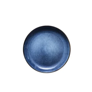Amera tanjur fi20cm, plava