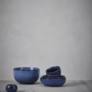 Amera zdjela fi22xh12cm, plava - Slika 3