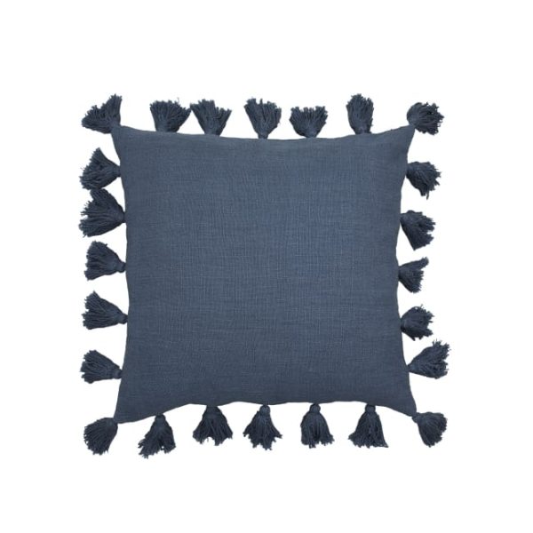jastuk Feminia 60x60cm, plava boja