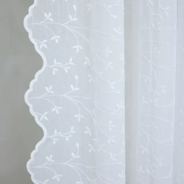 zavjesa Eloise, 160x250cm, off white