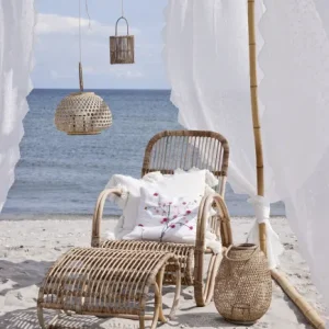 zavjesa Eloise, 160x250cm, off white - Slika 6