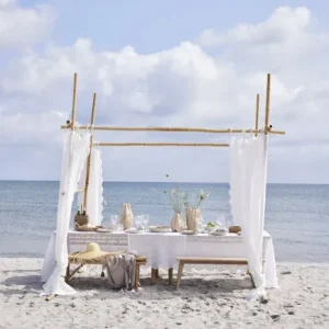 zavjesa Eloise, 160x250cm, off white - Slika 4