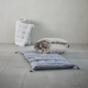 madrac za sjedenje Felima 70x190cm, bež - Slika 2