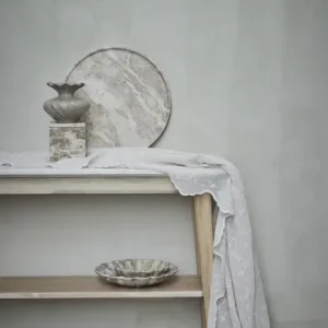 pladanj Ellia, fi 40cm, bež - Slika 2