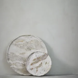 pladanj Ellia, fi 40cm, bež - Slika 3