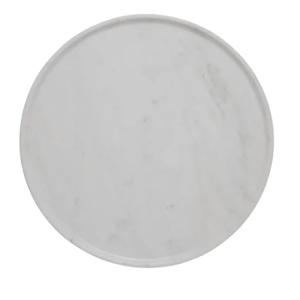pladanj Ellia, fi40cm, bijeli