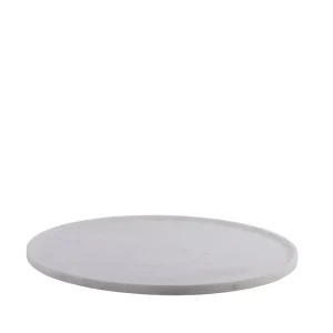 pladanj Ellia, fi40cm, bijeli - Slika 2