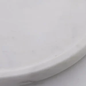 pladanj Ellia, fi40cm, bijeli - Slika 3