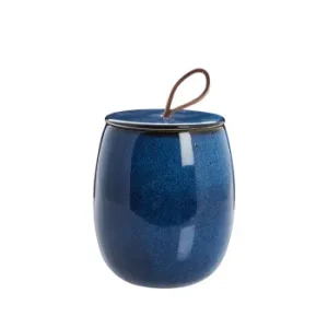 Amera doza fi12xh16cm, plava