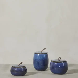 Amera doza fi12xh16cm, plava - Slika 2