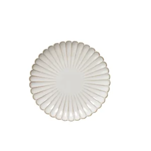 Camille tanjur fi20cm, porculan, off white