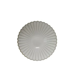 Camille zdjela fi20cm, porculan, off white - Slika 2