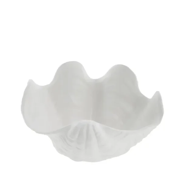 zdjela Shella, fi25cm, bijela