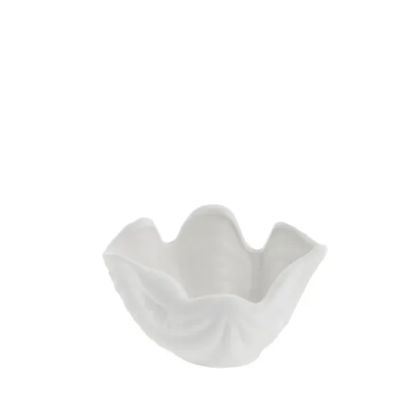 zdjelica Shella, fi17cm, bijela