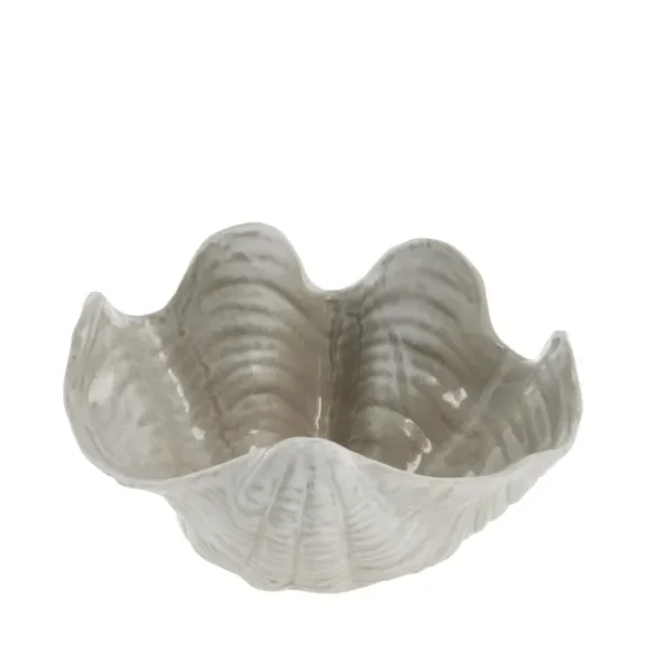 zdjela Shella, fi25cm, bež