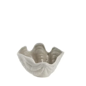 zdjelica Shella, fi17cm, bež