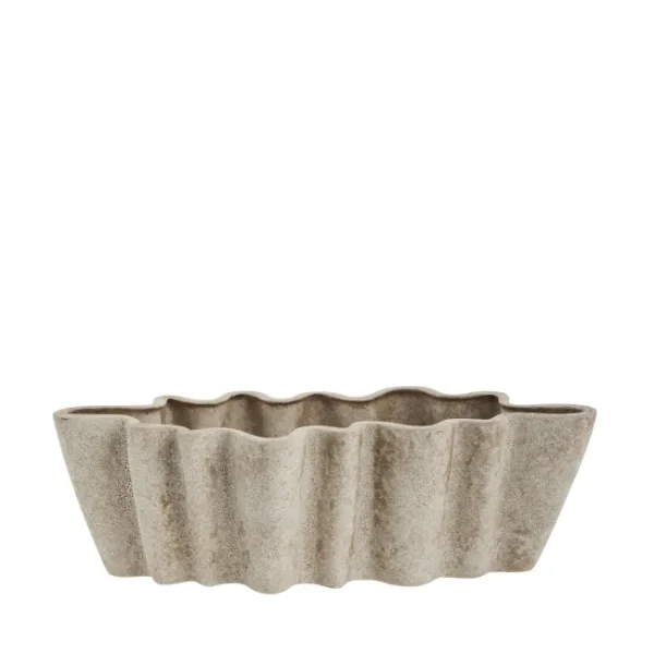 tegla  Valina 21x44cmx h14cm, bež