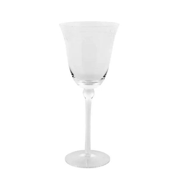 čaše Dauphine za vino, s/4kom