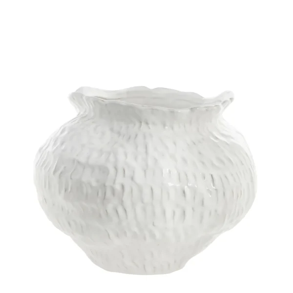 tegla Marlia, fi40xh31cm, bijela
