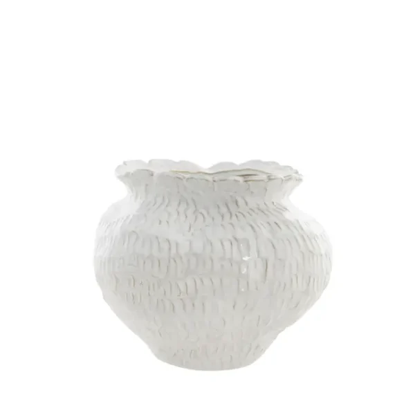 tegla Marlia, fi31xh25cm, bijela