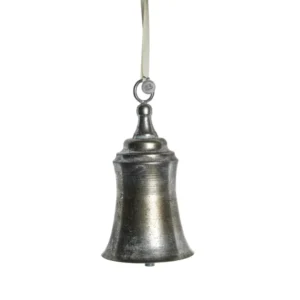 zvono h18cm, sreb - Slika 2