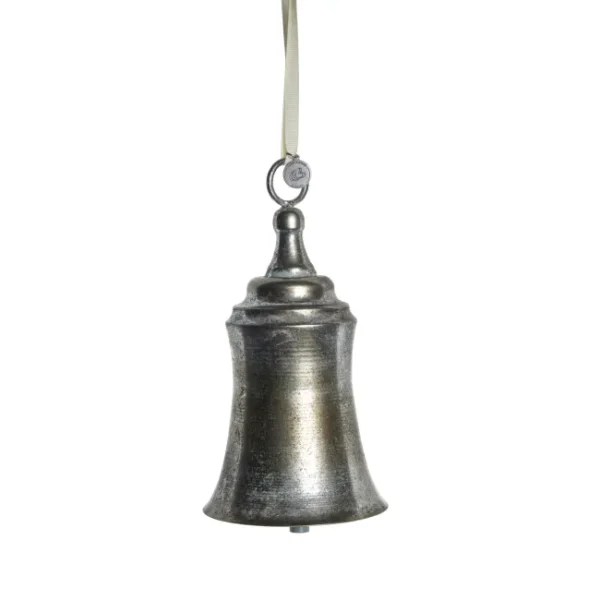 zvono h18cm, sreb