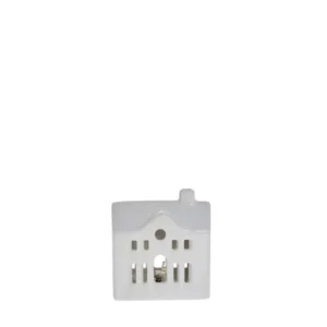 kućica Mythel LED, mala, bijela - Slika 2