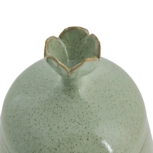 doza Helina s poklopcem, h22cm, mint zelena - Slika 2